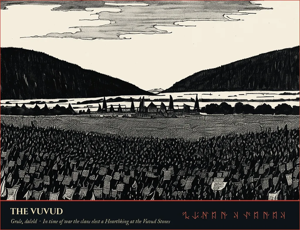 The Vuvud