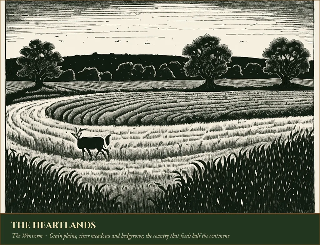 The Heartlands