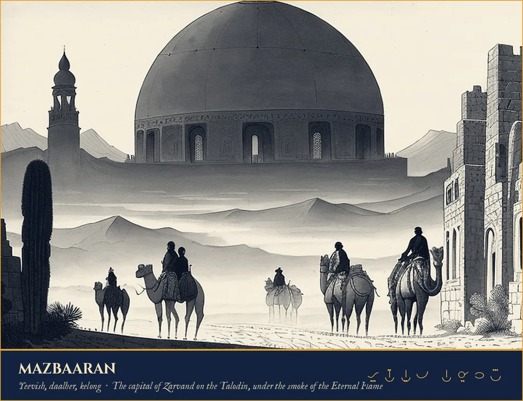 Mazbaaran