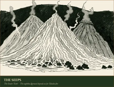 The Seeps