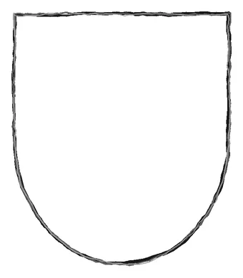 Arms of Aijal (struck, 603)