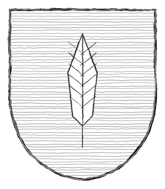 Arms of Deneskid