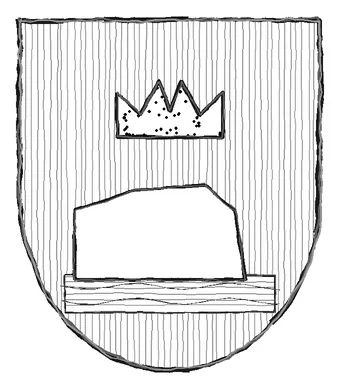Arms of Grarañe