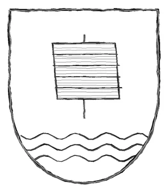 Arms of Gyonba