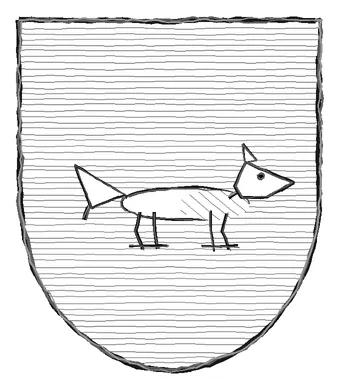 Arms of Nugag