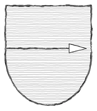 Arms of Sastorid