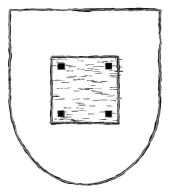 Arms of Seiro