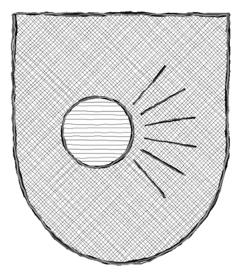 Arms of Tésvol