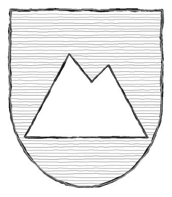 Arms of The Grandees of Puesdro