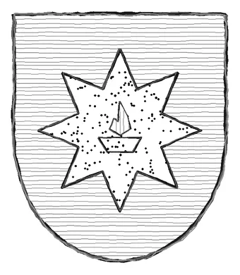 Arms of The Khaasareem (House of Salestaad)