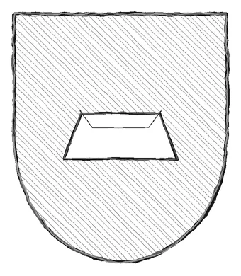 Arms of Tsehei