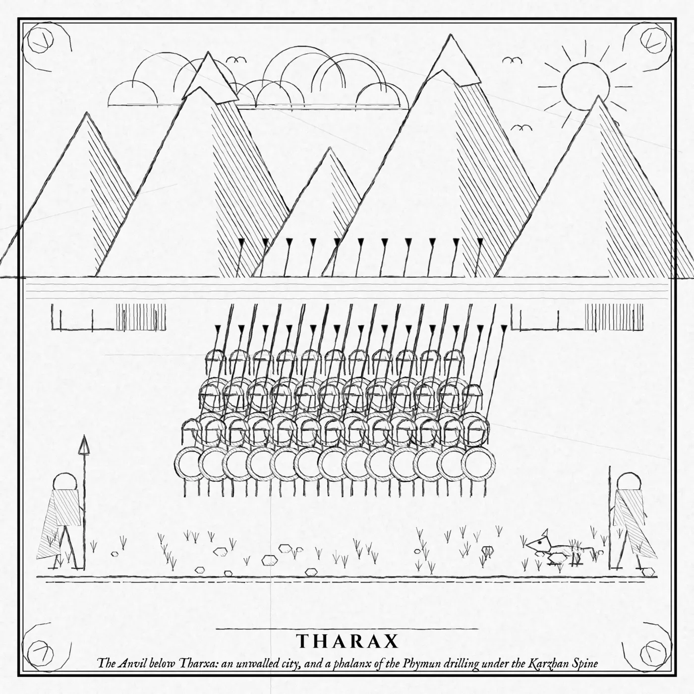 Landmark